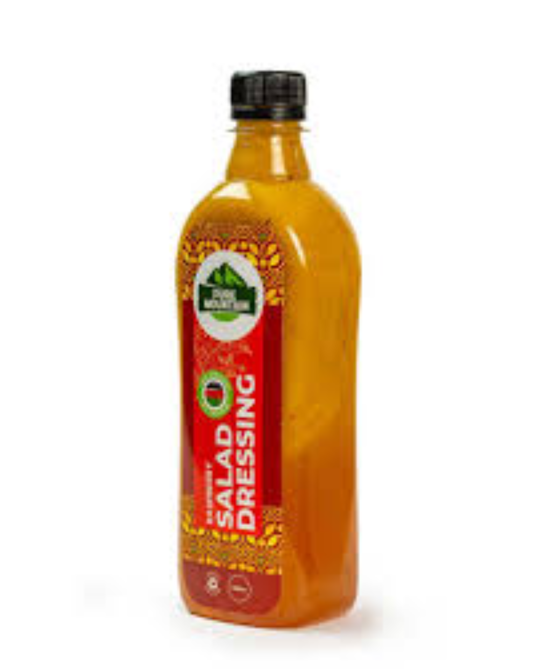 PURE MOUNTAIN RASPBERRY DRESSING 250ML